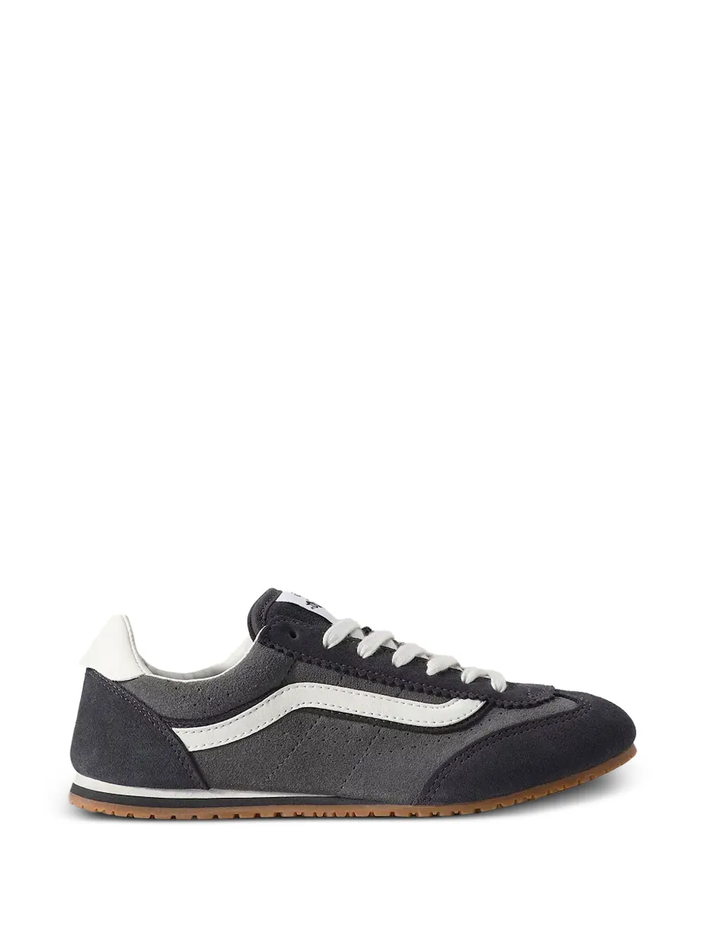 Vans Super Lowpro shoes Grijs