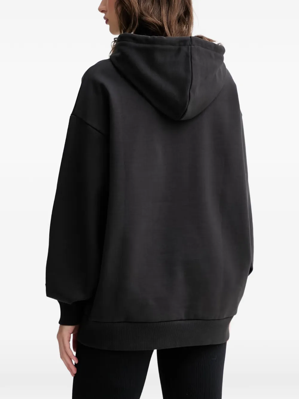 Vans Souvenir pullover hoodie Zwart