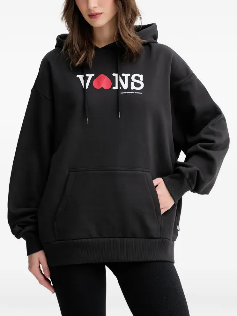 Vans hoodie Souvenir