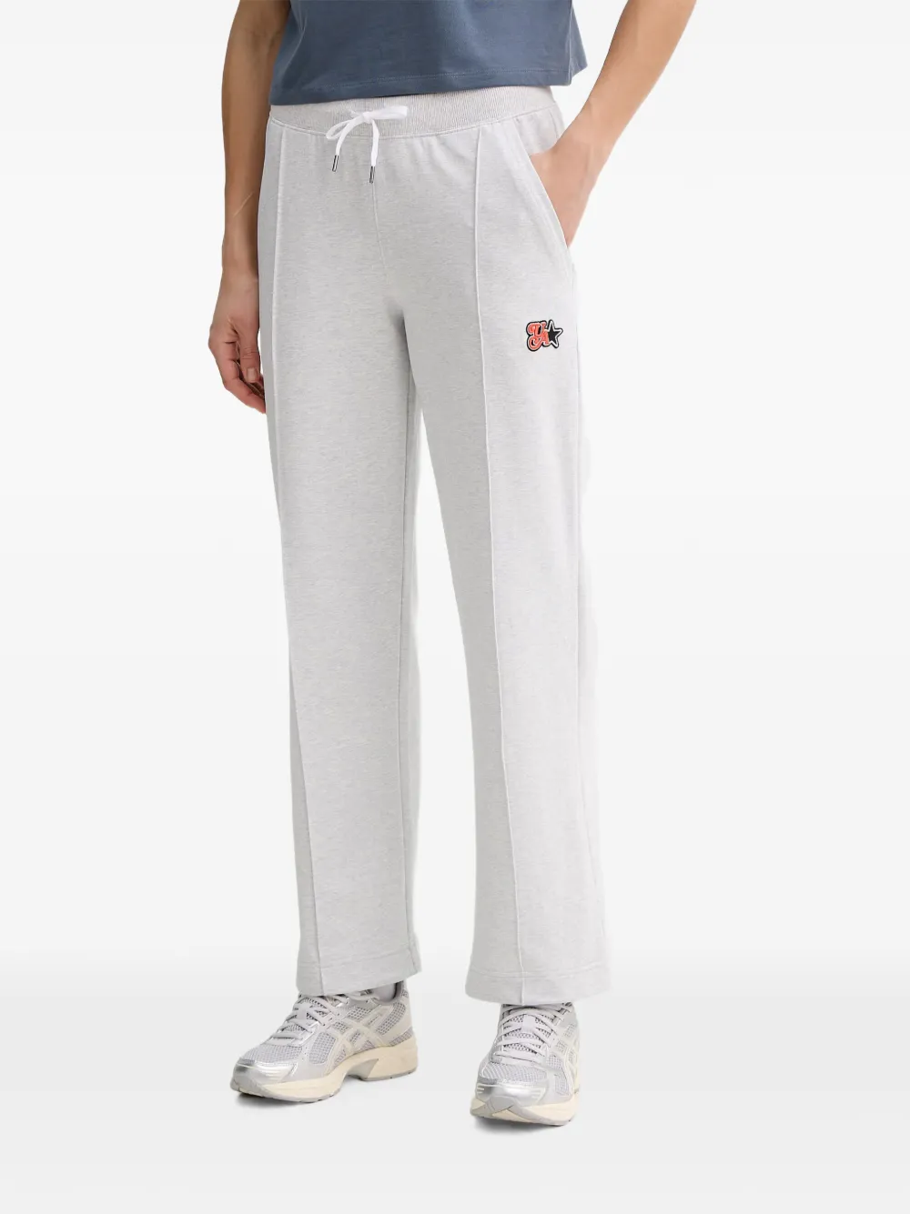 Under Armour Sport Terry Trend track pants - Grigio