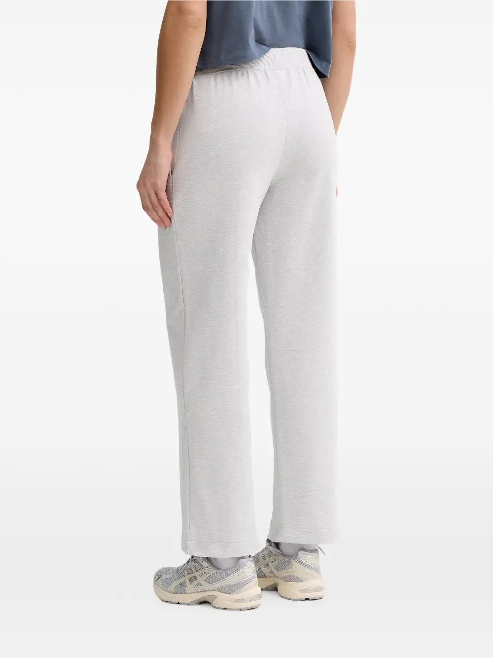 Under Armour Sport Terry Trend trainingsbroek Grijs