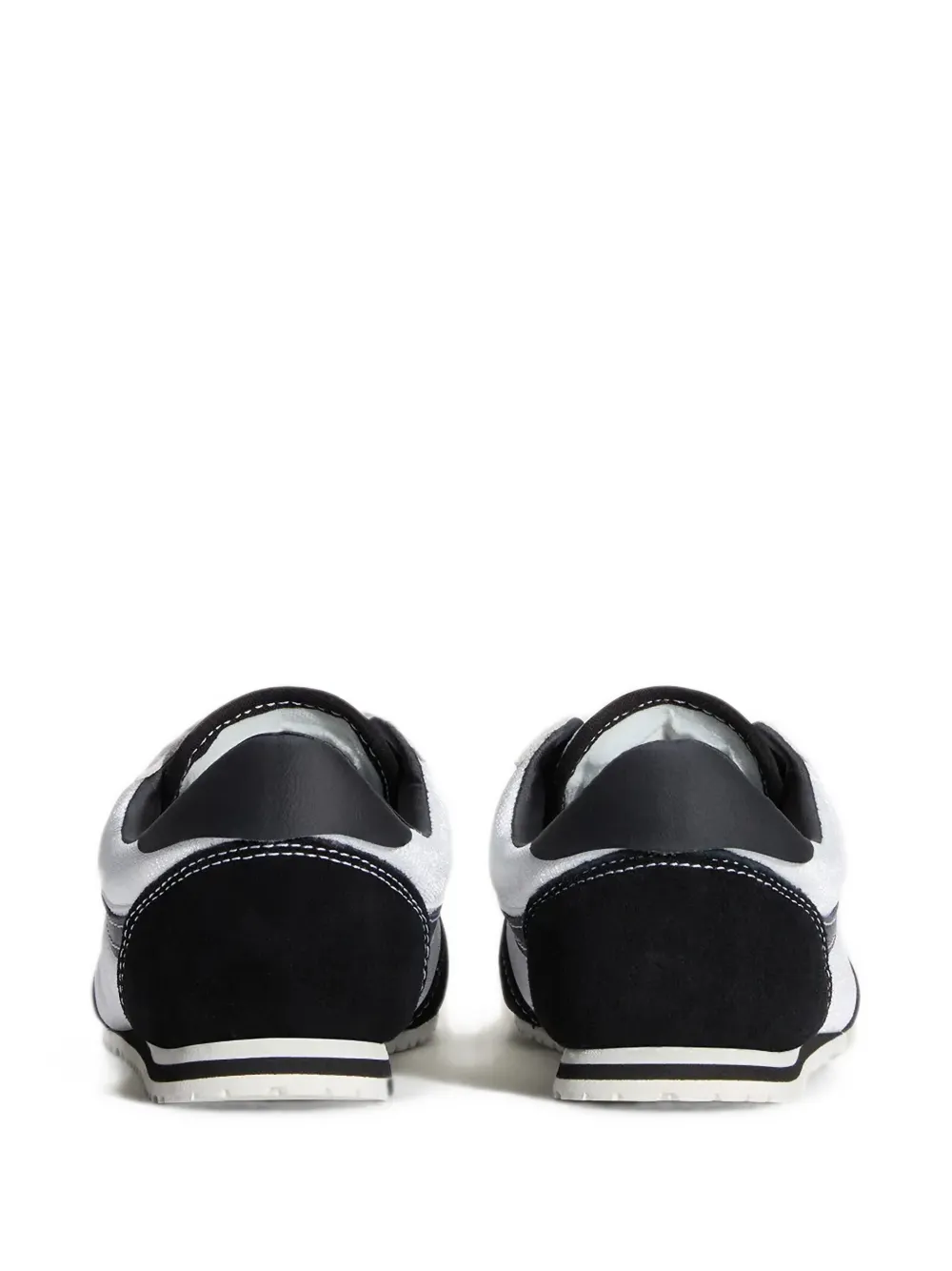 Vans Super Lowpro shoes Wit