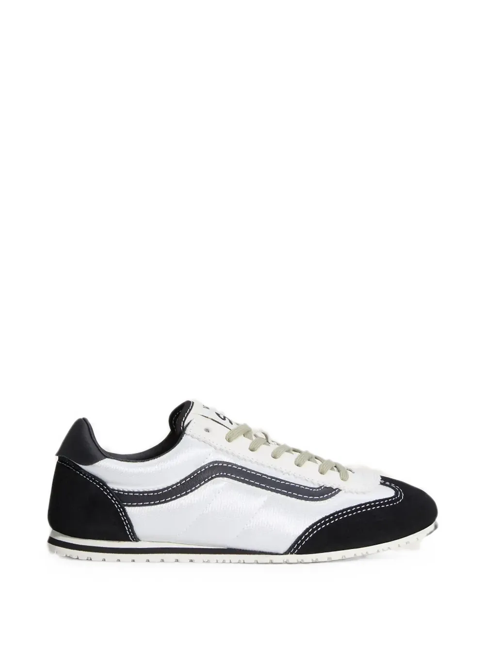 Vans Super Lowpro shoes Wit