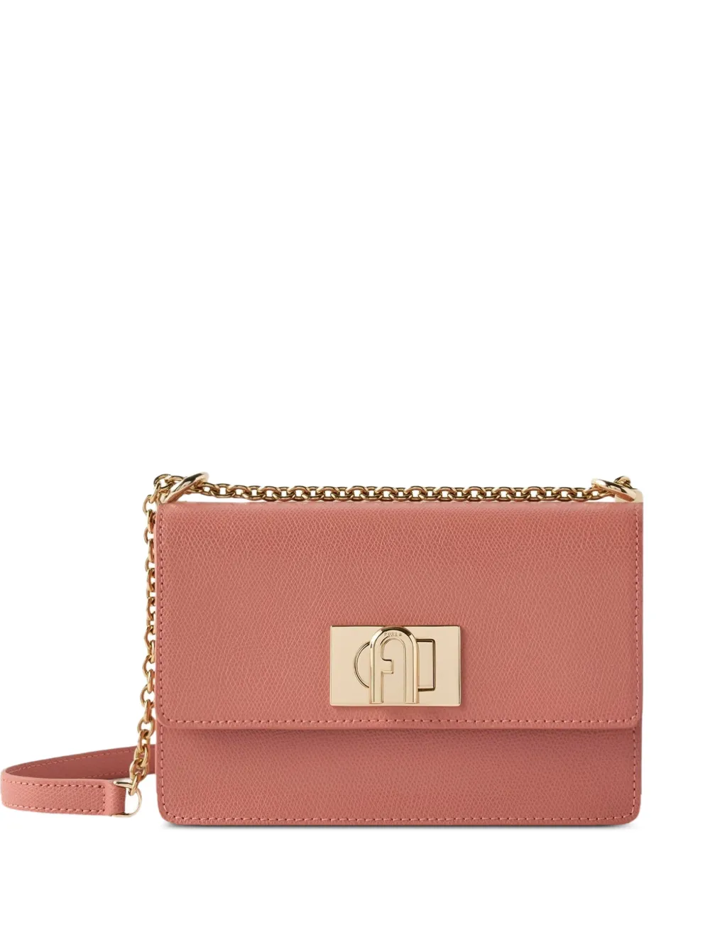 Furla Borsa mini 1927 - Rosa