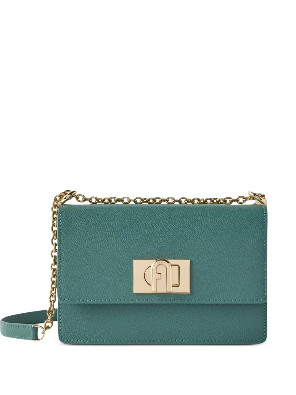 Furla Borsa mini 1927 - Verde
