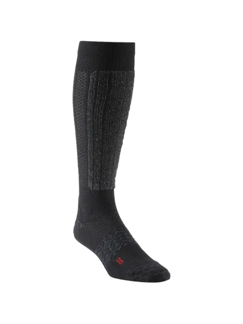 Reebok calcetines altos de compresión en colaboración con CrossFit