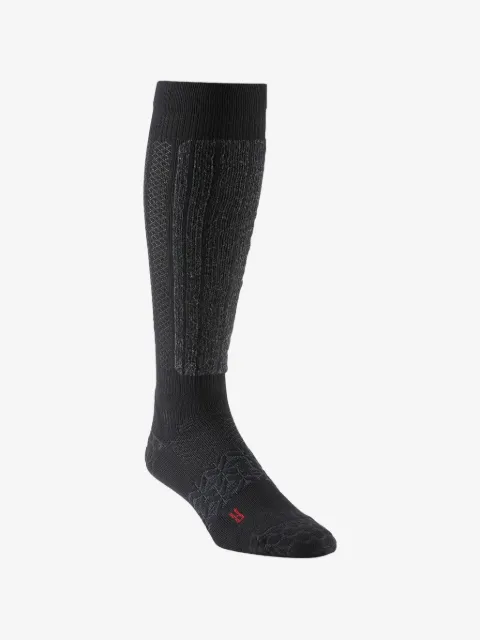 Reebok x CrossFit compression knee-high socks