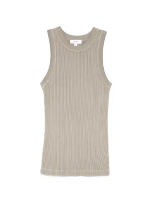 Baserange Heart トップ | ブルー | FARFETCH JP