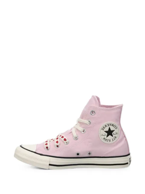 Converse высокие кеды Chuck Taylor All Star Valentine's Day