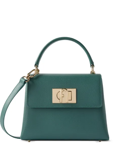 Furla 1927 top handle mini bag