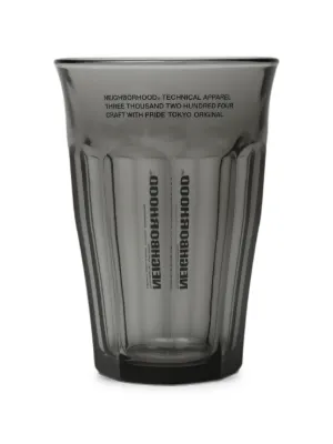 Neighborhood x Revomax Vacuum Insulated Bottle Insulated Bottle