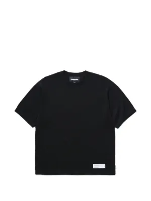 Y-3 ロゴ Tシャツ | ブラック | FARFETCH JP