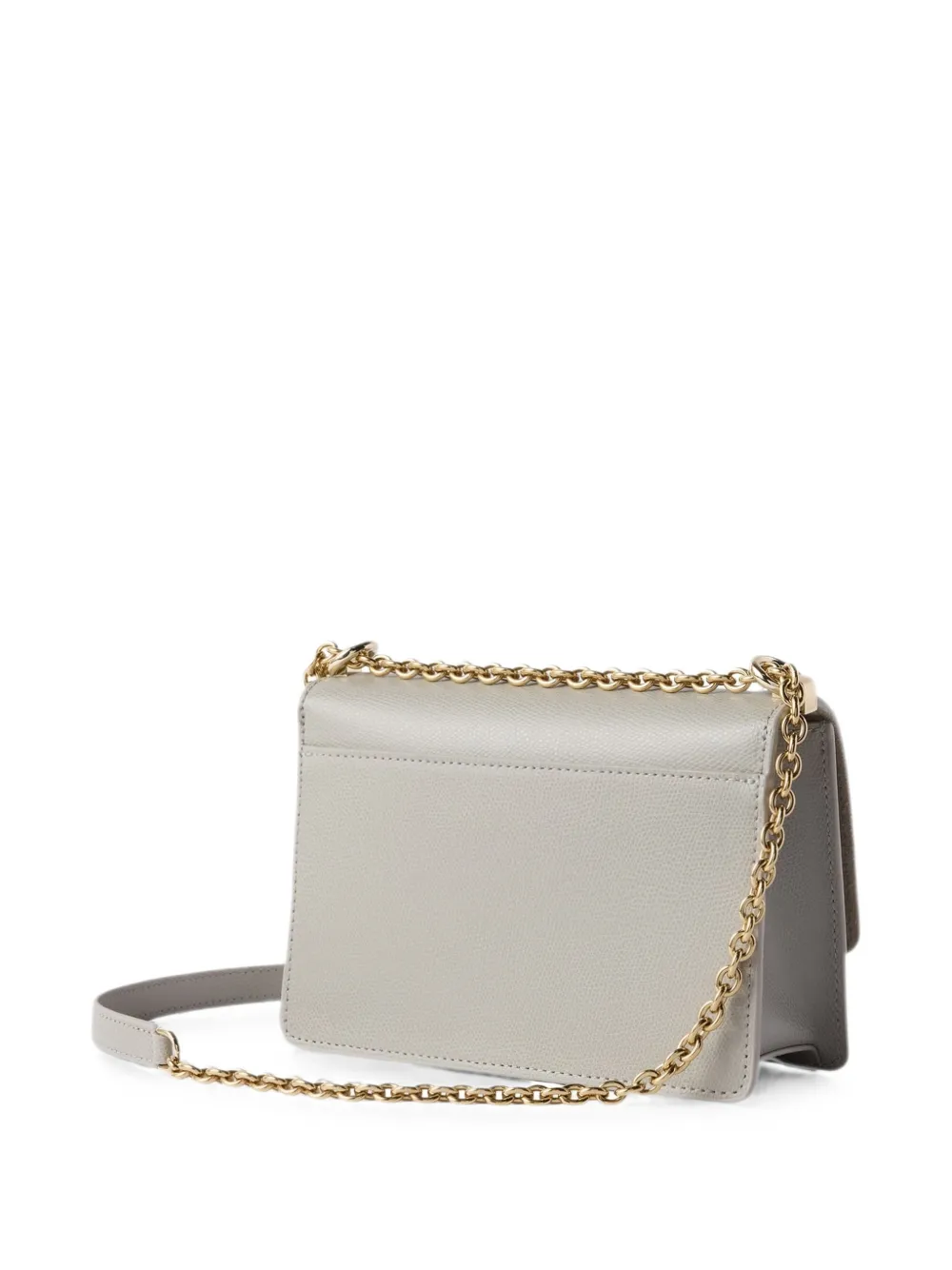 Furla 1927 mini-crossbodytas Grijs