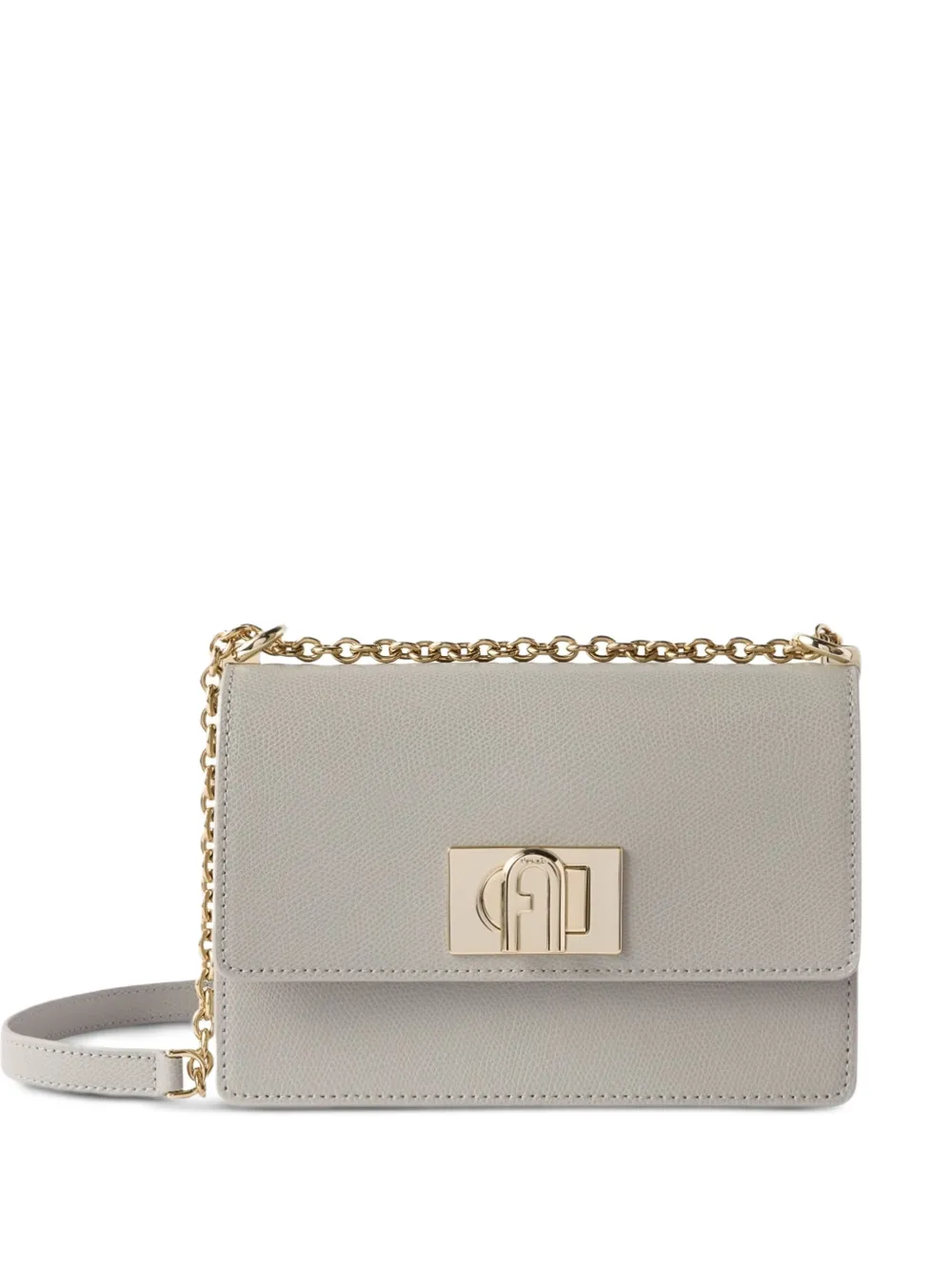 Furla Borsa a tracolla mini 1927 - Grigio