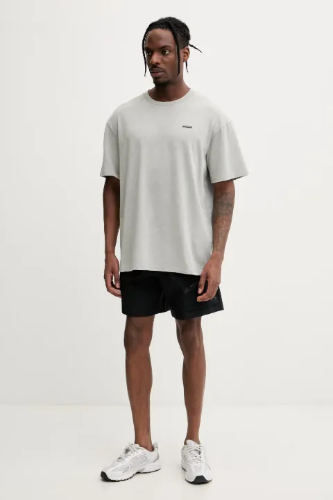 Under Armour Unstoppable Woven logo-print elasticated-waist shorts