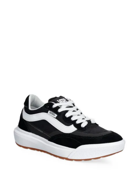 Vans Kids zapatillas UltraRange a paneles