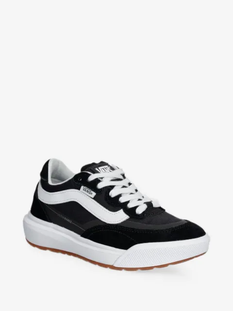 Vans Kids UltraRange panelled sneakers