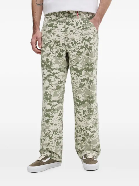 Vans premium chore canvas pants