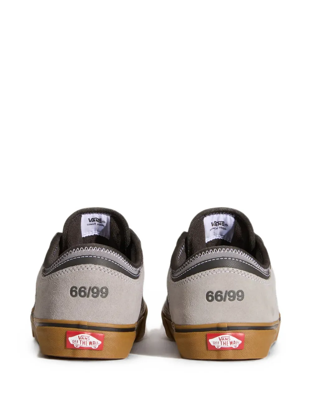 Vans Rowley Classic shoes Grijs