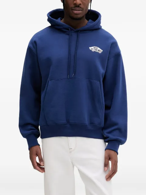 Vans double standard pullover hoodie
