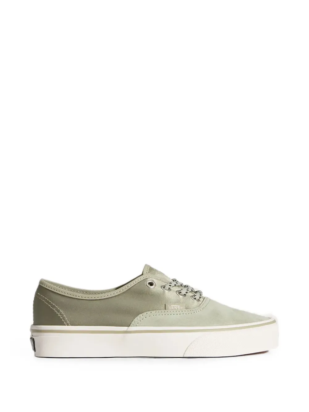 Vans Authentic shoes Groen