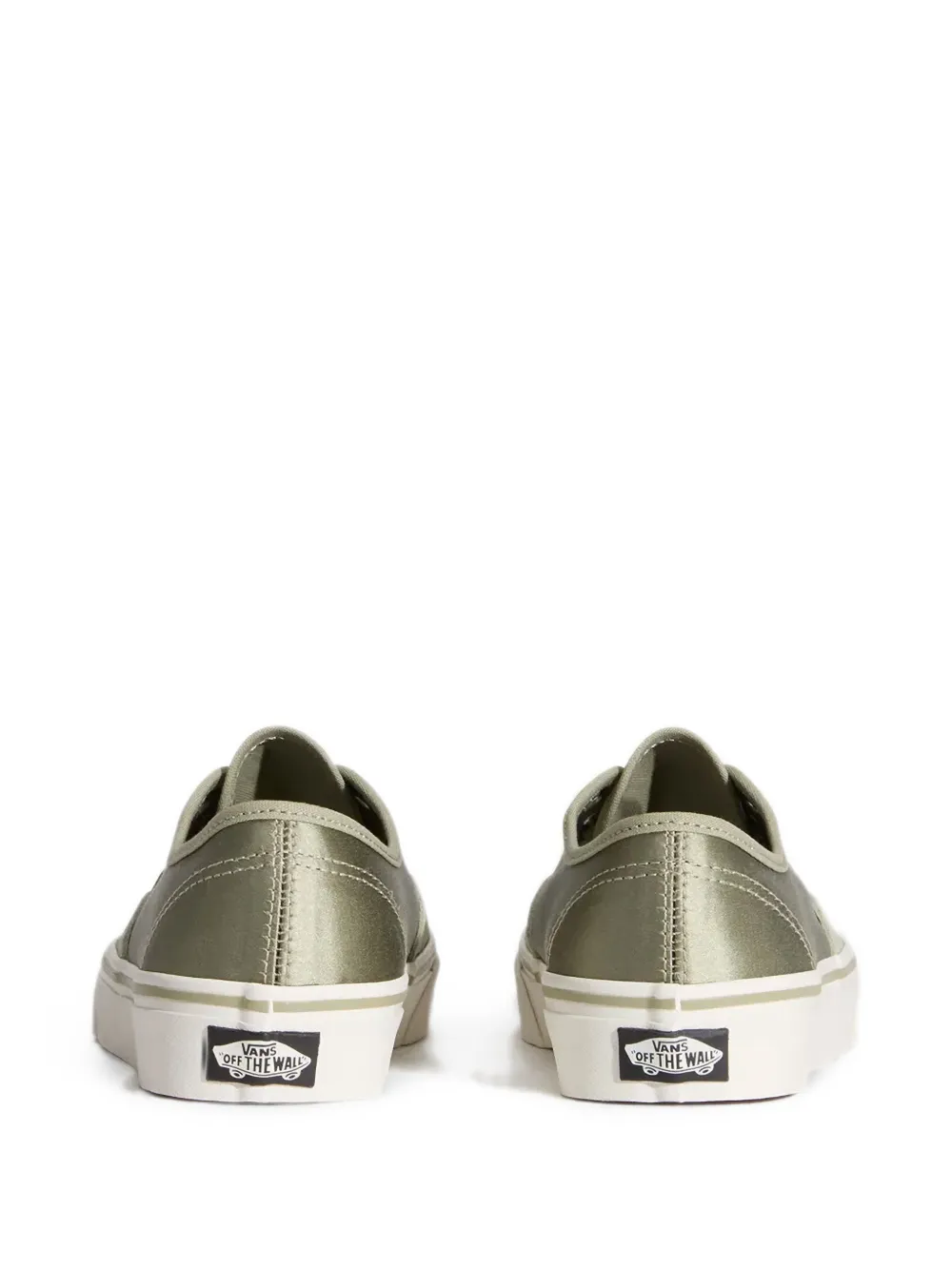 Vans Authentic shoes Groen