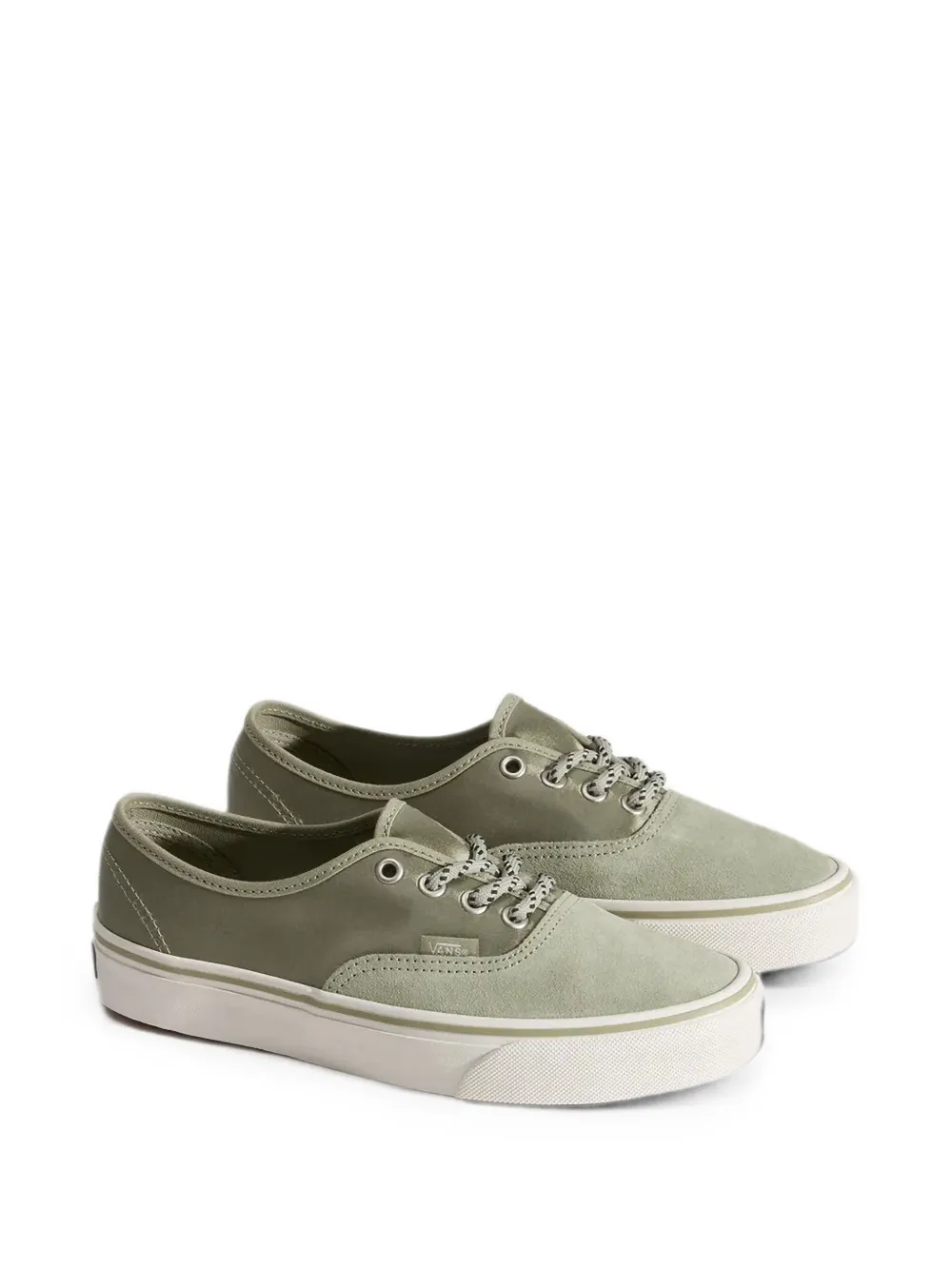 Vans Authentic shoes Groen