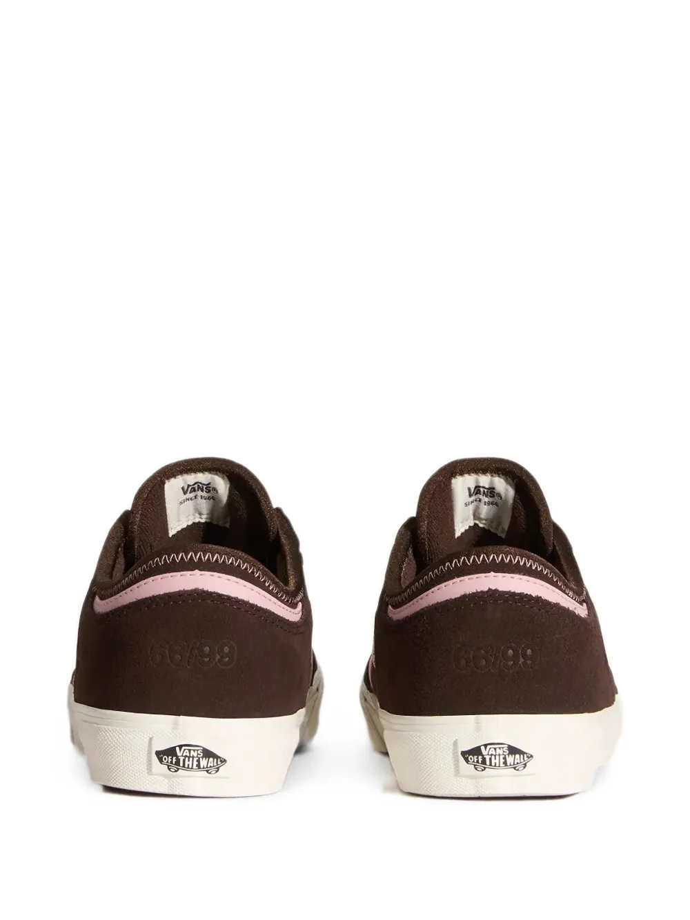 Vans Rowley Classic shoes Bruin