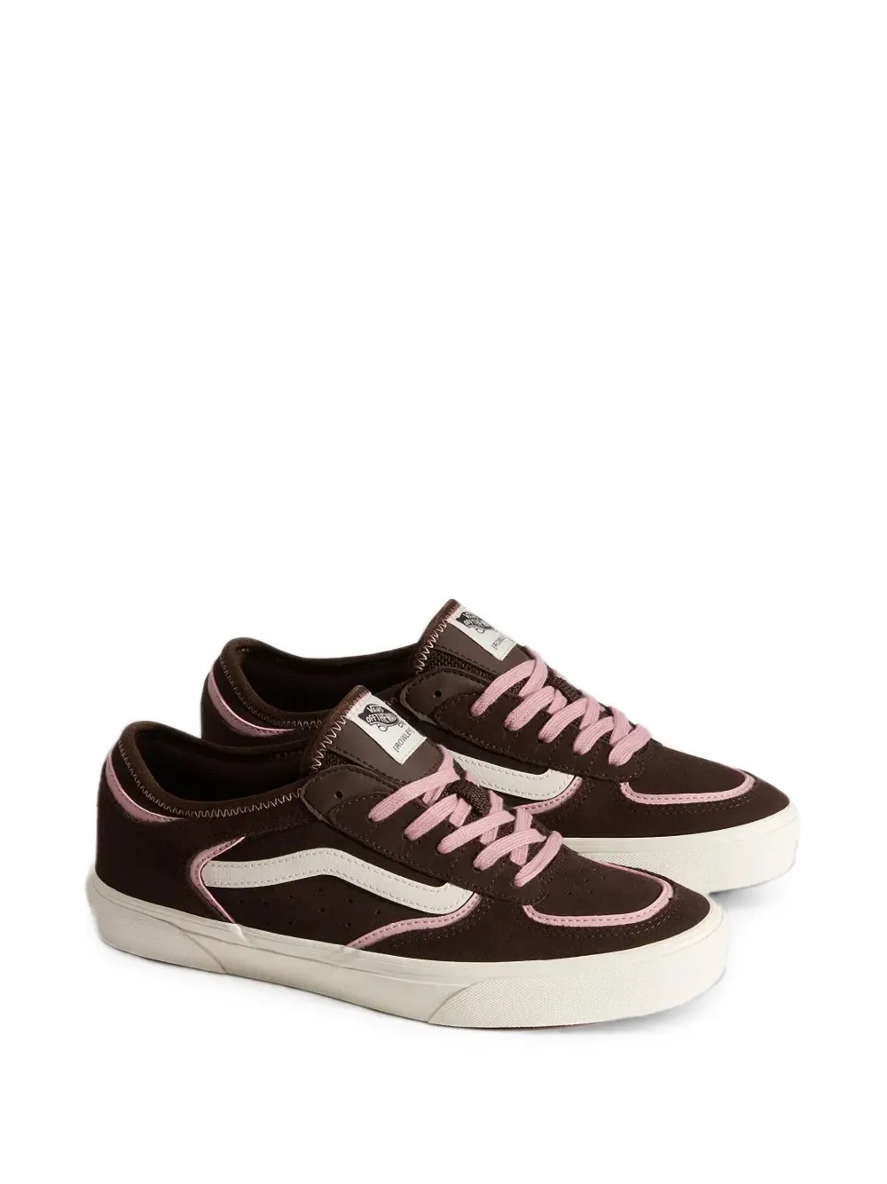 Vans Rowley Classic shoes Bruin