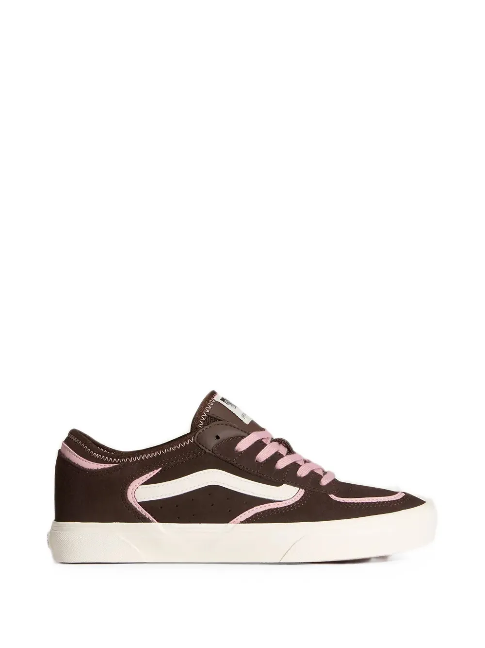 Vans Rowley Classic shoes Bruin