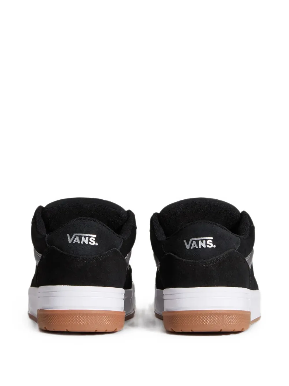 Vans Hylane shoes Zwart