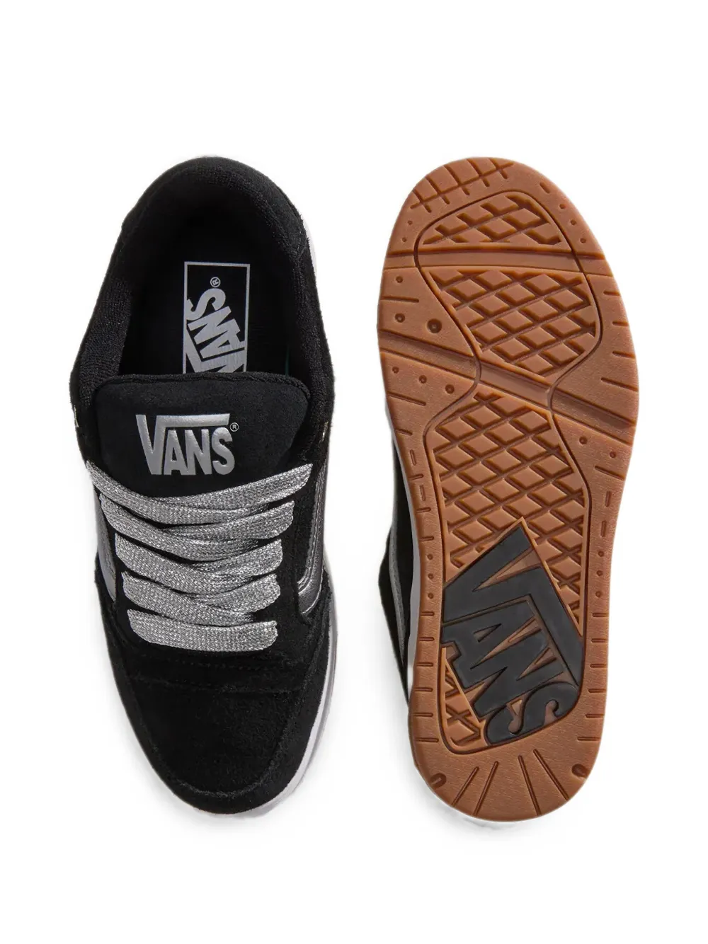 Vans Hylane shoes Zwart