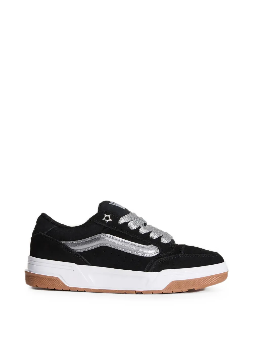 Vans Hylane shoes - Nero