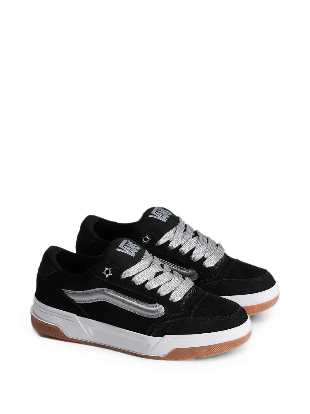 Vans Hylane shoes Zwart