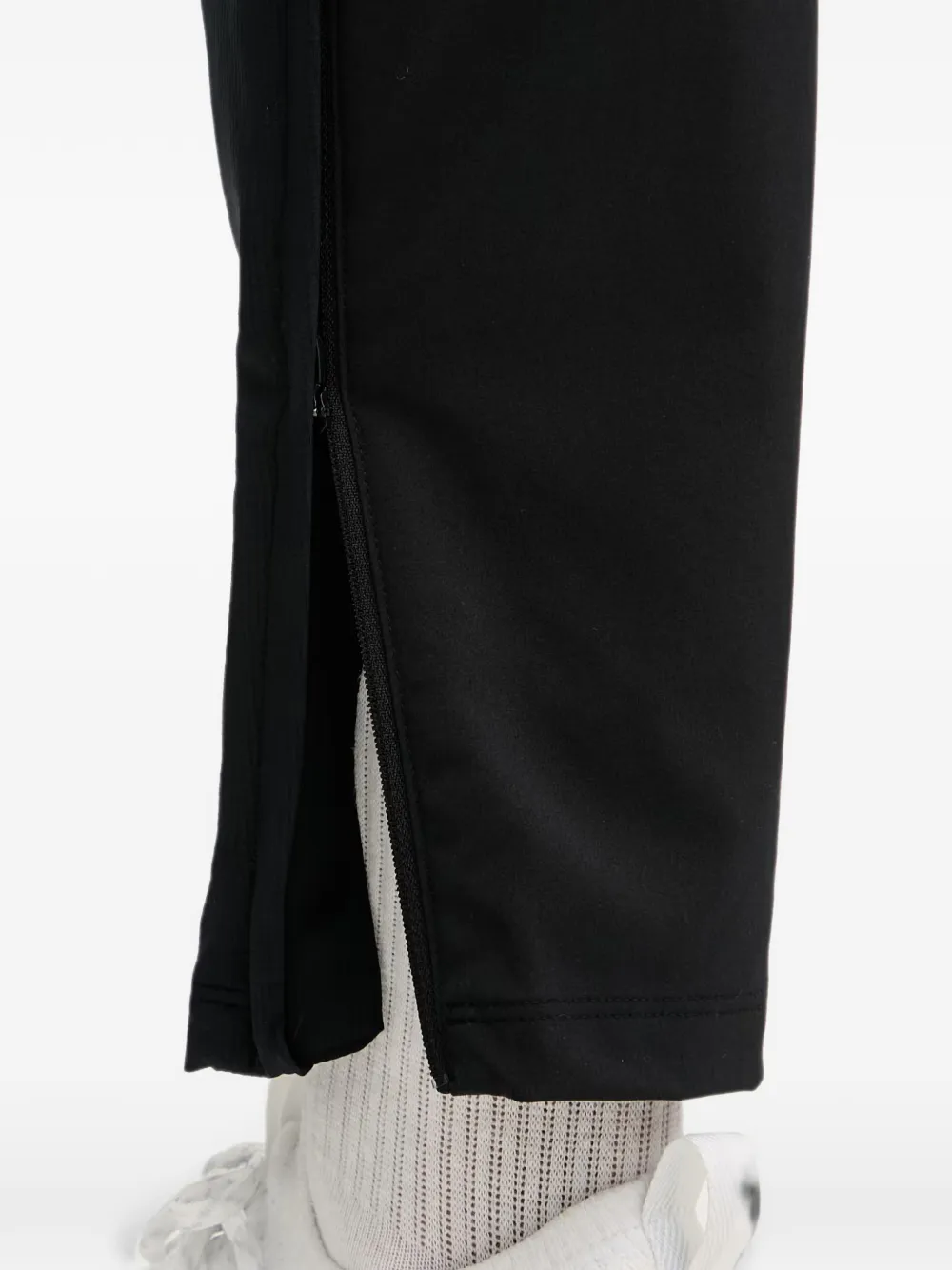 Under Armour Velociti Pro Storm trainingsbroek met zak met ritssluiting Zwart