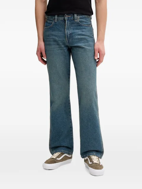 DICKIES 954 relaxed-fit straight-leg jeans