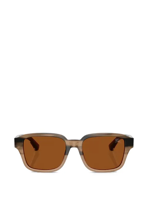 Burberry Eyewear square-frame sunglasses