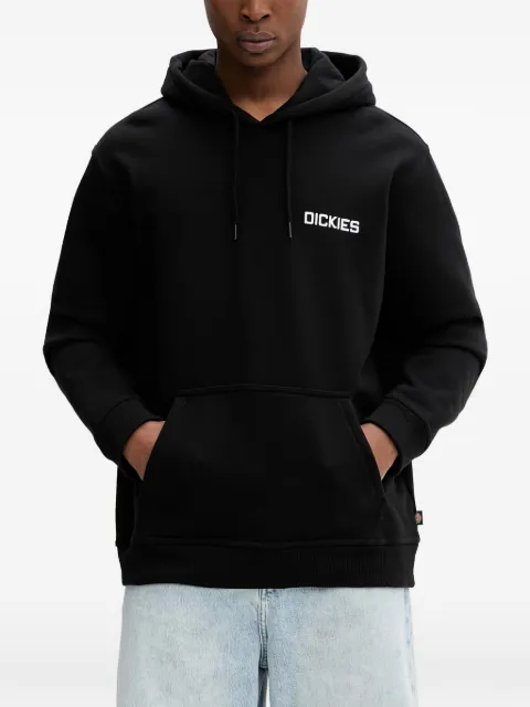 DICKIES Payson drawstring hoodie