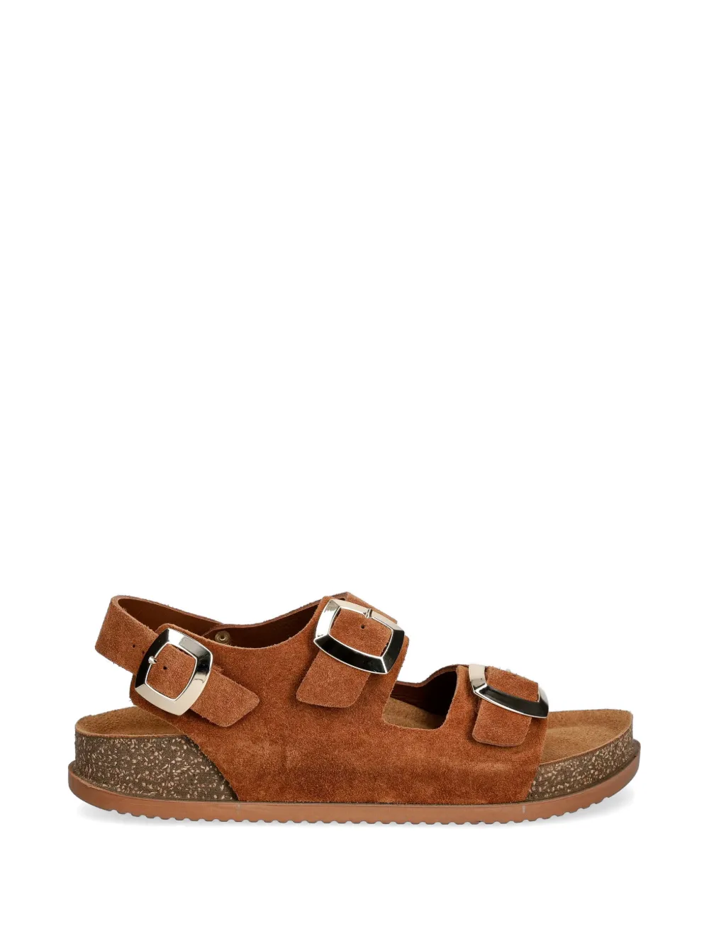 BOHONOMAD Amalfi buckle-fastening sandals