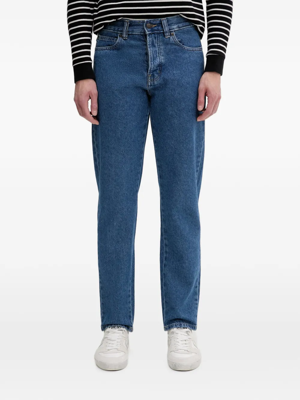 DICKIES 982 slim-fit jeans - Blau