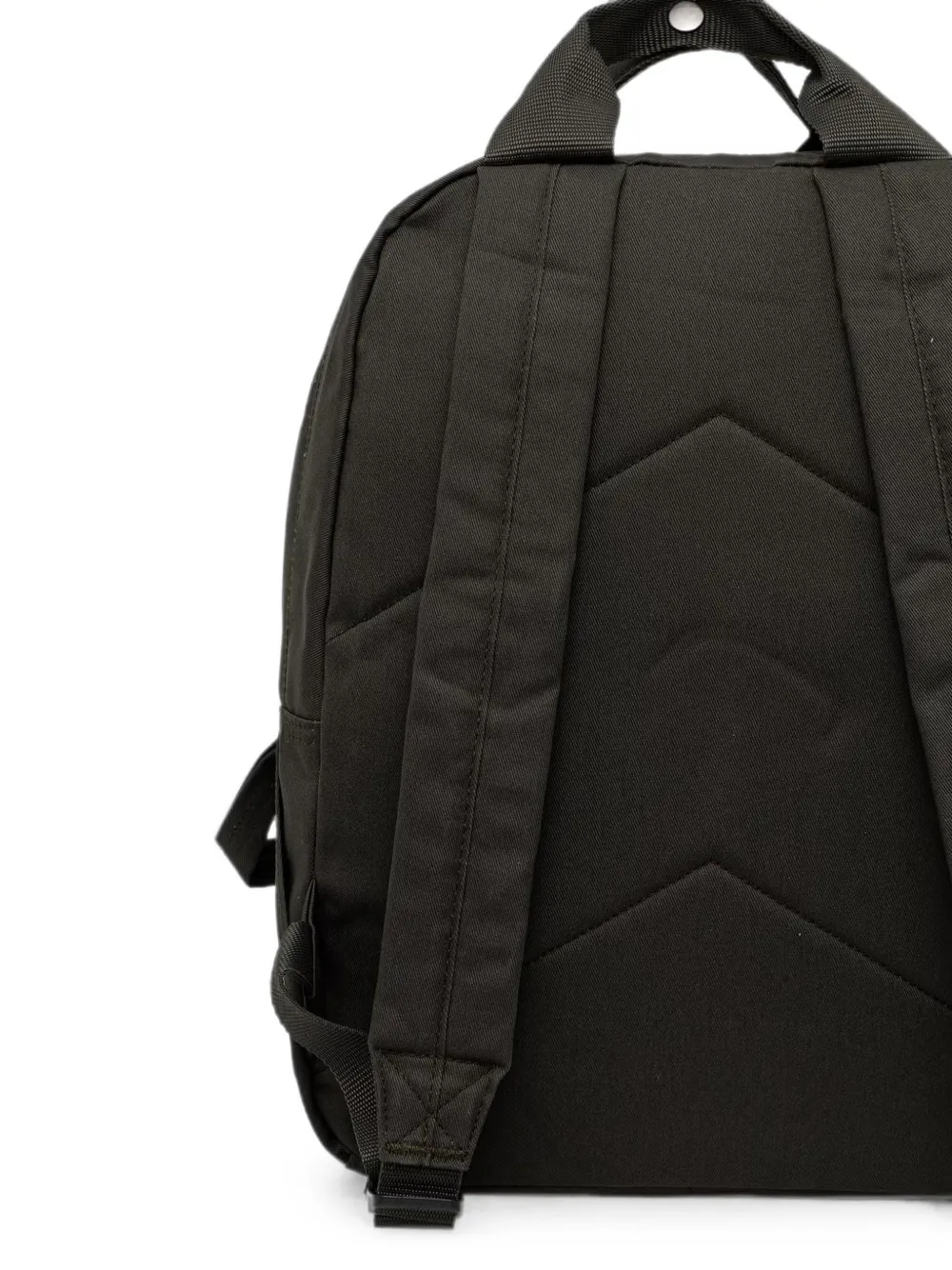DICKIES Lisbon rugzak Groen