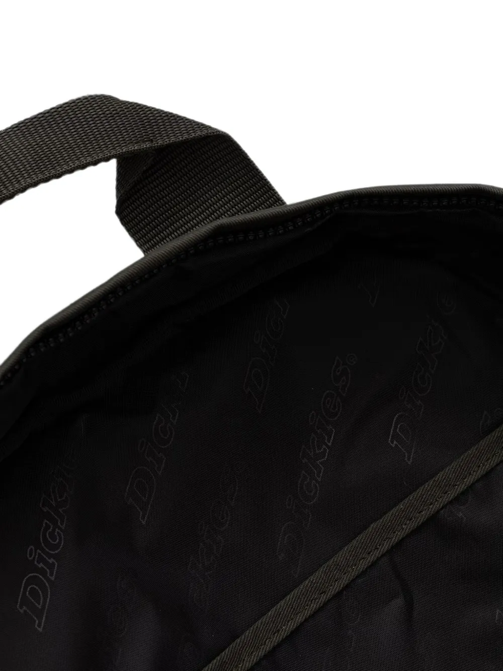 DICKIES Lisbon rugzak Groen