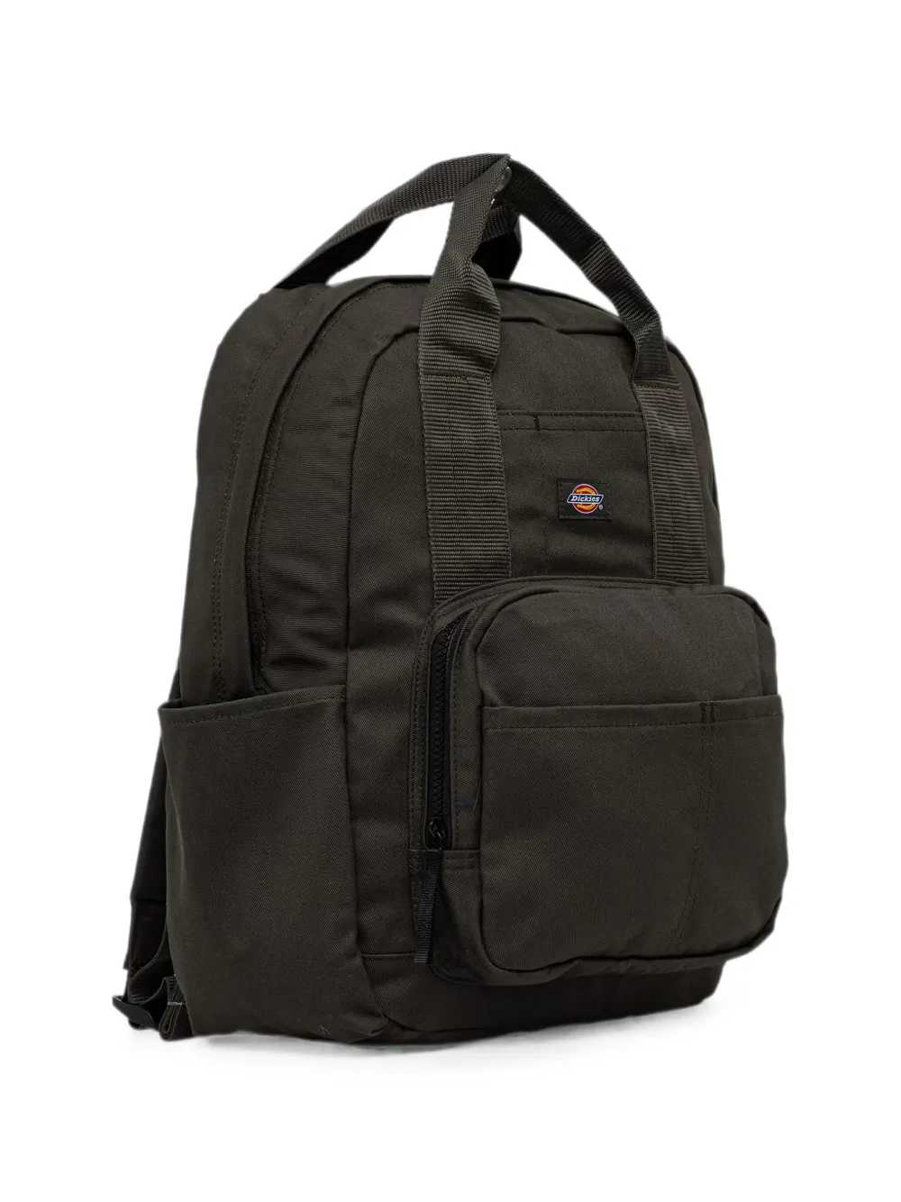 DICKIES Lisbon rugzak Groen