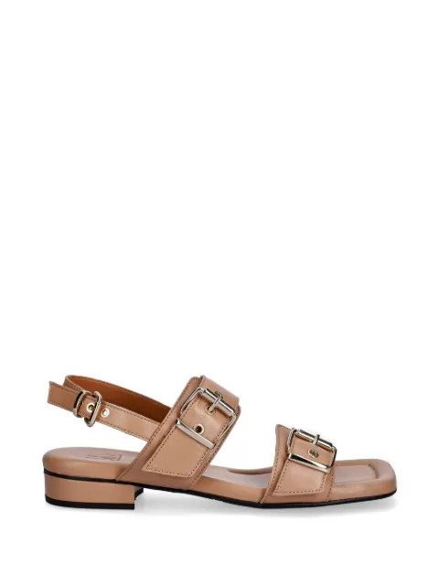 BILLI BI Sandalen mit Schnalle