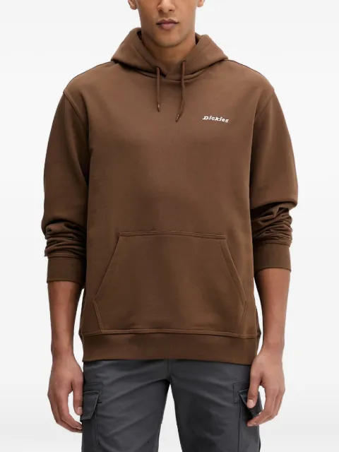 DICKIES Loretto drawstring hoodie