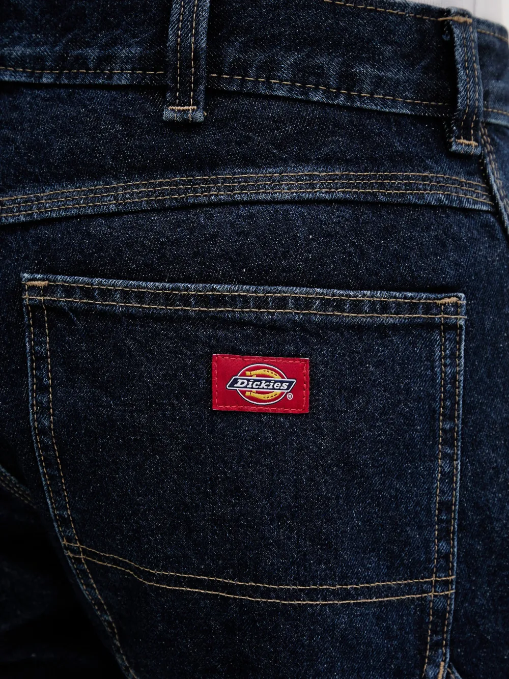DICKIES 997 cargo jeans Blauw