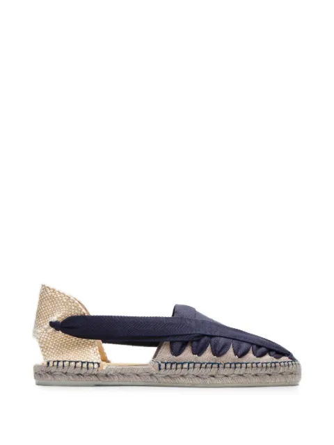 Castañer espadrilles Norman à bride élastiquée