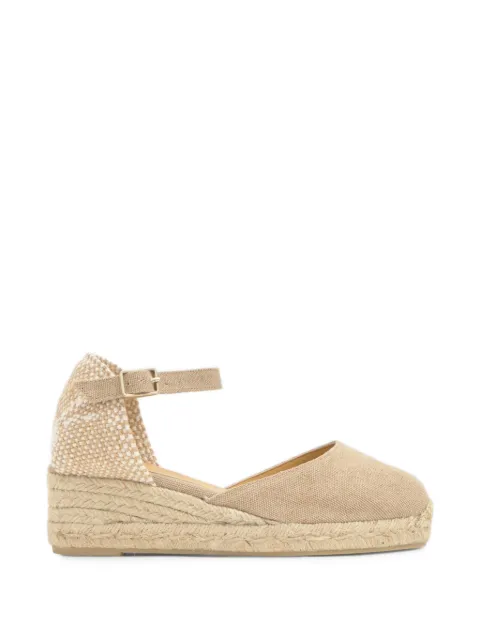 Castañer Carol canvas espadrilles