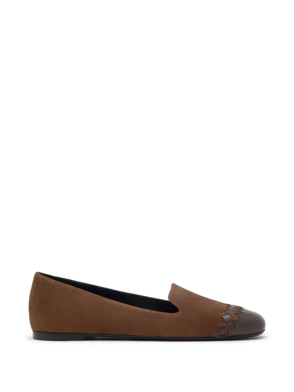 Castañer Hirian loafers - Marrone