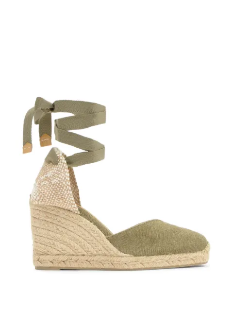 Castañer Chiara espadrilles